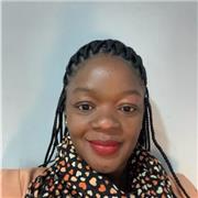 English for Adults from the beautiful South Africa, Online